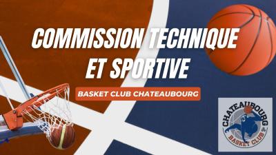 Commission Technique et Sportive