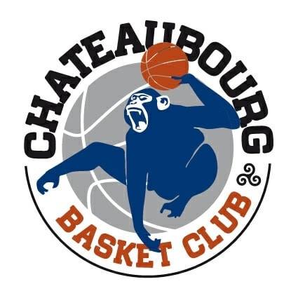 Logo Chateaubourg BC